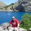 Zdjęcie z Hiszpanii - Sa Calobra