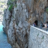 Zdjęcie z Hiszpanii - Sa Calobra