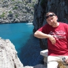 Zdjęcie z Hiszpanii - Sa Calobra