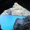 Zdjęcie z Hiszpanii - Sa Calobra