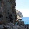 Zdjęcie z Hiszpanii - Sa Calobra