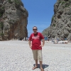 Zdjęcie z Hiszpanii - Sa Calobra
