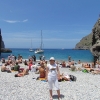 Zdjęcie z Hiszpanii - Sa Calobra
