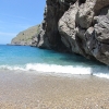 Zdjęcie z Hiszpanii - Sa Calobra