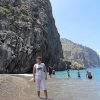 Zdjęcie z Hiszpanii - Sa Calobra