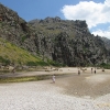 Zdjęcie z Hiszpanii - Sa Calobra