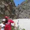 Zdjęcie z Hiszpanii - Sa Calobra