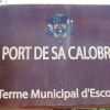 Zdjęcie z Hiszpanii - Sa Calobra