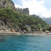 Zdjęcie z Hiszpanii - Sa Calobra