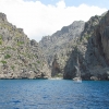 Zdjęcie z Hiszpanii - Sa Calobra