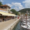 Zdjęcie z Hiszpanii - Port de Soller