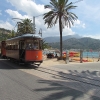 Zdjęcie z Hiszpanii - Port de Soller