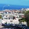 Zdjęcie z Hiszpanii - Playa de las Americas