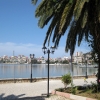 Zdjęcie z Albanii - Saranda - promenada