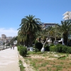 Zdjęcie z Albanii - Saranda - promenada