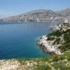 Zdjęcie z Albanii - Saranda