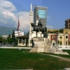 Zdjęcie z Albanii - Tirana