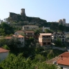Zdjęcie z Albanii - Kruja