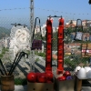 Zdjęcie z Albanii - Kruja