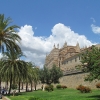 Zdjęcie z Hiszpanii - Palma de Mallorca