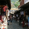 Zdjęcie z Albanii - Kruja