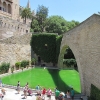 Zdjęcie z Hiszpanii - Palma de Mallorca