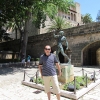 Zdjęcie z Hiszpanii - Palma de Mallorca