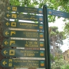 Zdjęcie z Hiszpanii - Witamy w Valldemossie!
