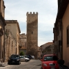 Zdjęcie z Włoch - TARQUINIA