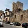 Zdjęcie z Włoch - TARQUINIA