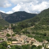 Zdjęcie z Hiszpanii - Valldemossa