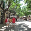 Zdjęcie z Hiszpanii - Valldemossa