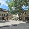Zdjęcie z Hiszpanii - Valldemossa
