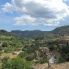 Zdjęcie z Hiszpanii - Valldemossa