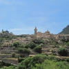 Zdjęcie z Hiszpanii - Valldemossa