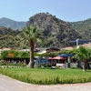 Zdjęcie z Turcji - Oludeniz