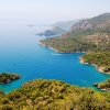 Zdjęcie z Turcji - Oludeniz 