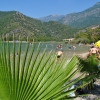 Zdjęcie z Turcji - Laguna Oludeniz