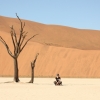 Zdjęcie z Namibii - 