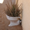 Zdjęcie z Namibii - recykling