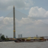 Zdjęcie z Tajlandii - Rzeka Chao Phraya
