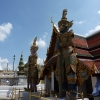Zdjęcie z Tajlandii - Wat Phra Kaeo