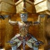 Zdjęcie z Tajlandii - Wat Phra Kaeo