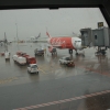 Zdjęcie z Tajlandii - Nasz samolot Air Asia