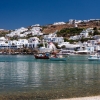 Zdjęcie z Grecji - MYKONOS