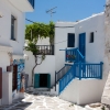 Zdjęcie z Grecji - MYKONOS