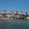 Zdjęcie z Grecji - MYKONOS