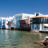 Zdjęcie z Grecji - MYKONOS