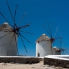 Zdjęcie z Grecji - MYKONOS