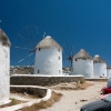 Zdjęcie z Grecji - MYKONOS